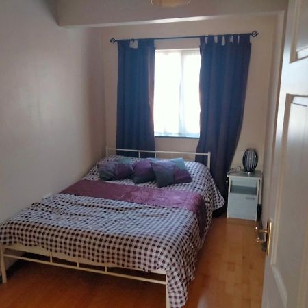19 Doran Close Donegal Town Eksteriør billede