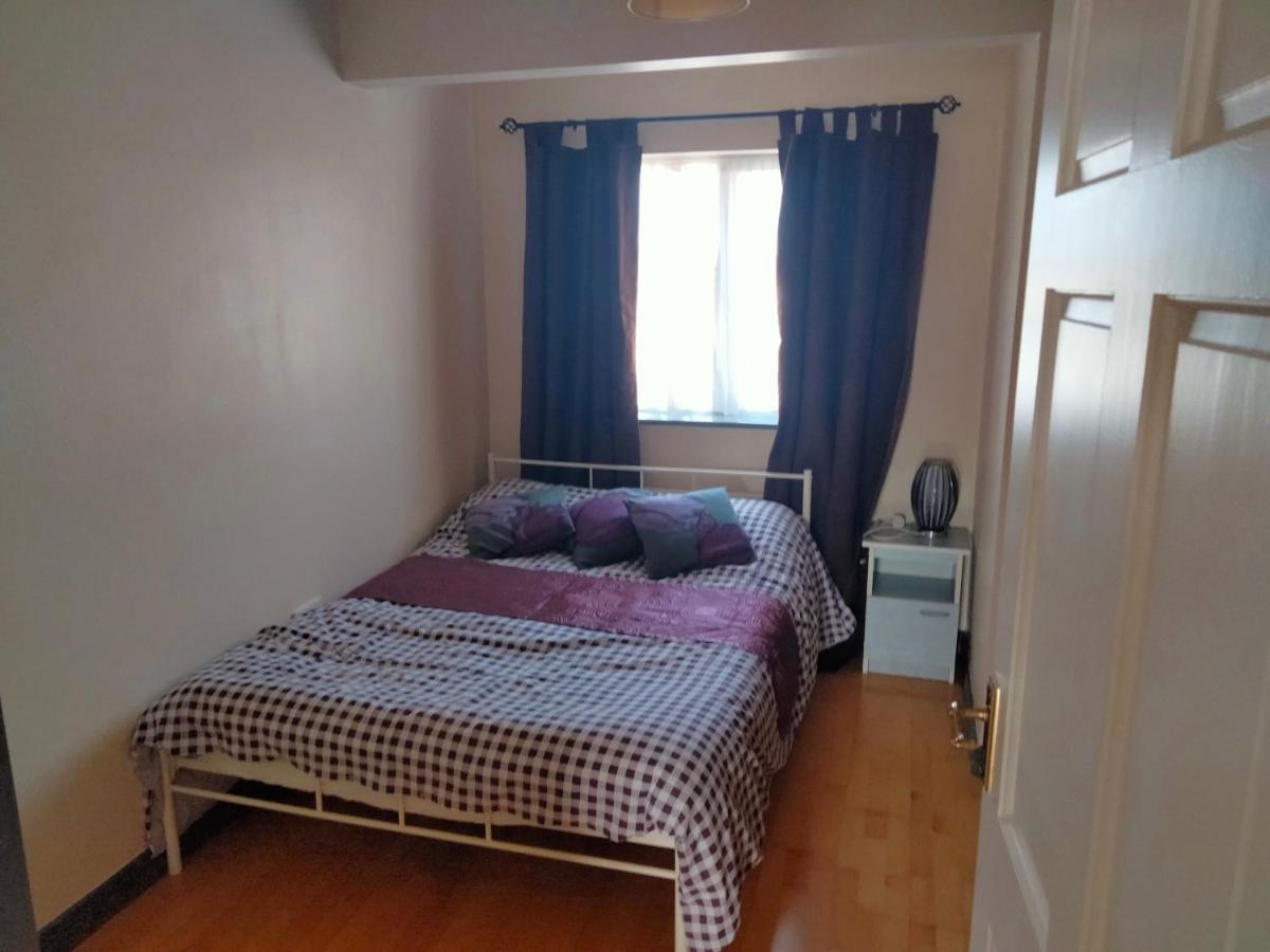 19 Doran Close Donegal Town Eksteriør billede